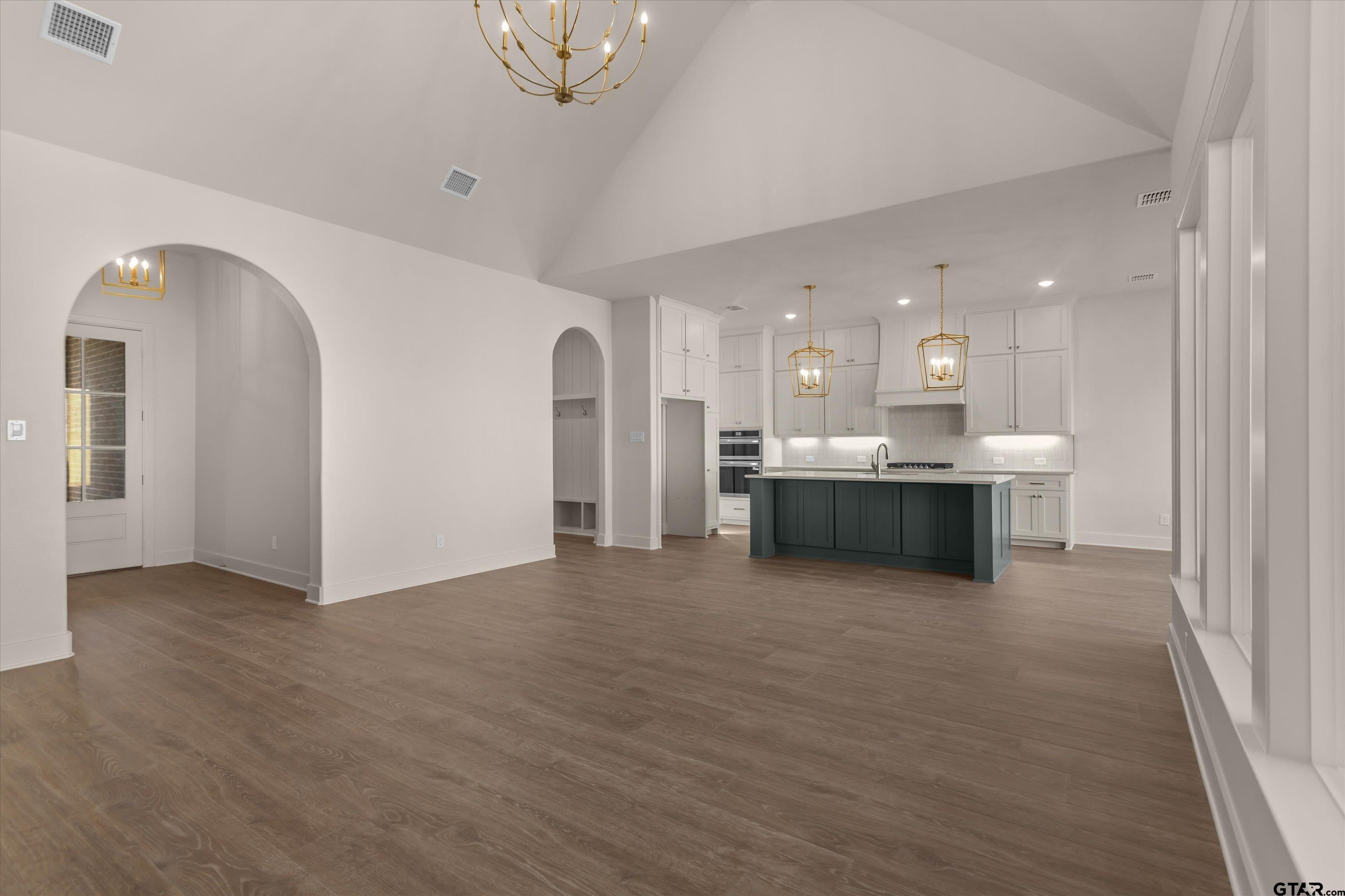 4471 Keechi Crk Road Tyler, TX 75703 - Photo 7 of 21