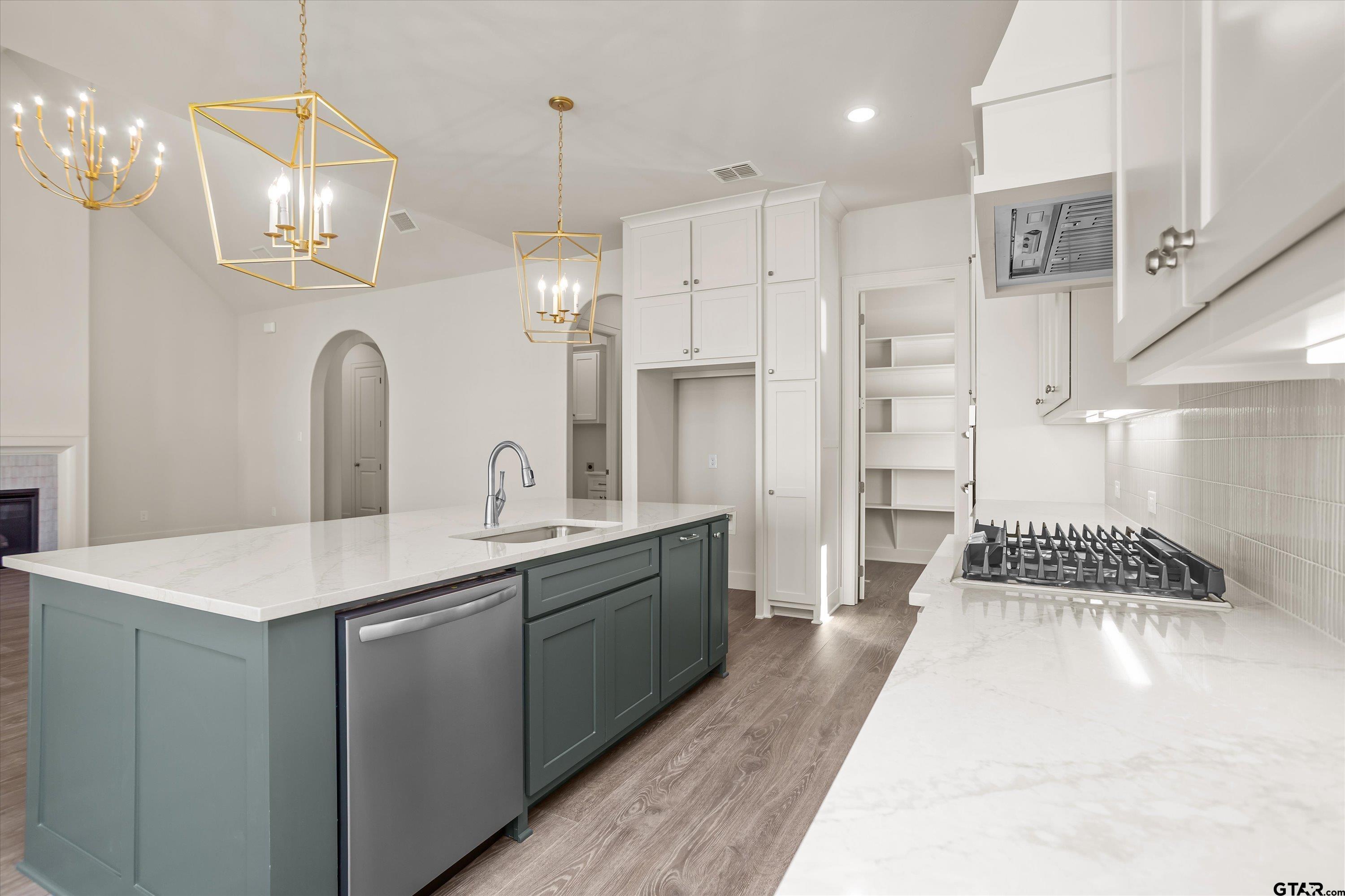 4471 Keechi Crk Road Tyler, TX 75703 - Photo 10 of 21