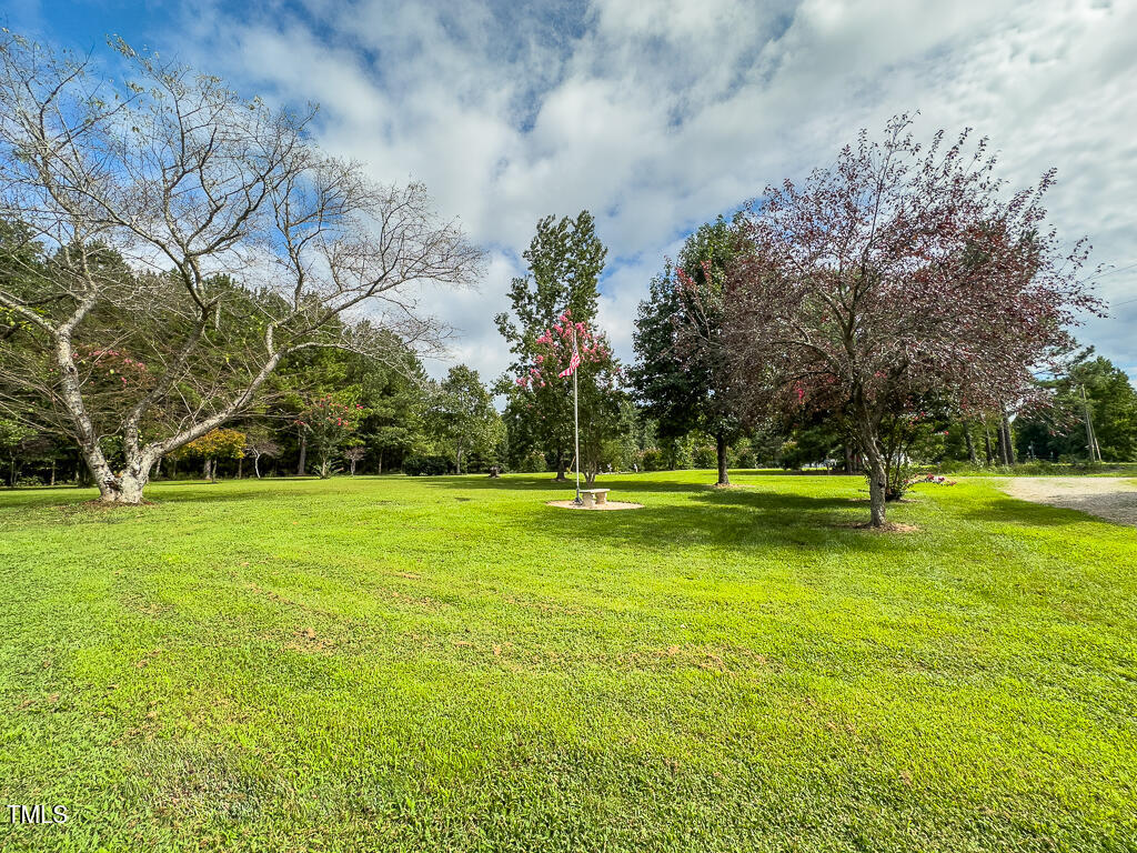 487 Rifle Range Road Warrenton, NC 27589 - Photo 55 of 56 Front Yard View