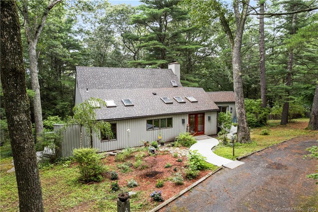 39 Norwich Salem Road Lyme, CT 06371 - Photo 1 of 1 Gallery Image 1