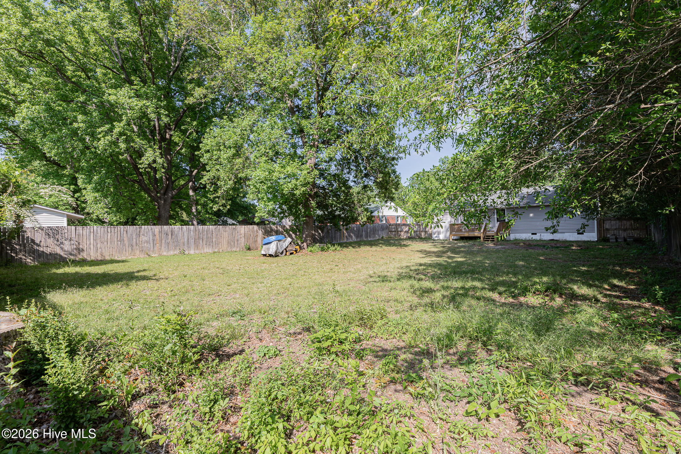 1009 River Street Jacksonville, NC 28540 - Photo 41 of 43 43REAR