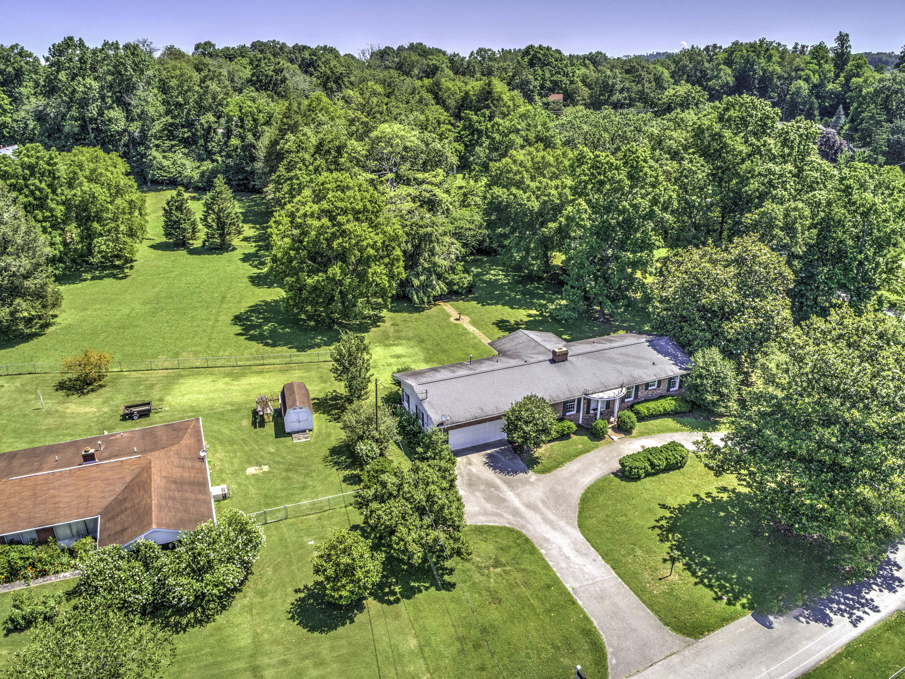 803 Riverbend Road Clinton, TN 37716 - Photo 32 of 36 803 Riverbend Rd.32