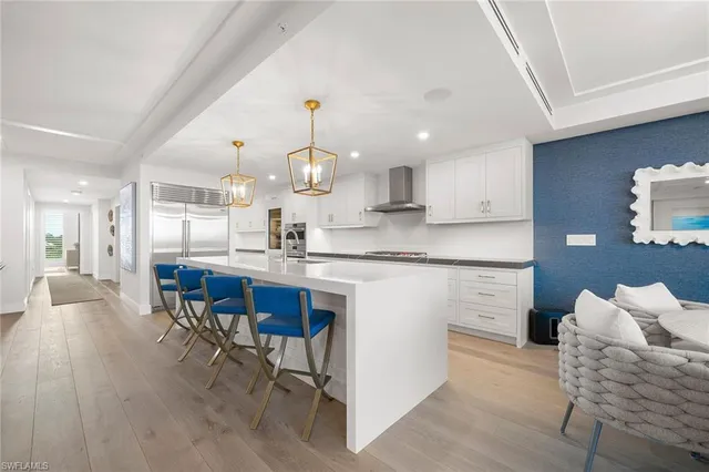 $3,150,000 | 13935 Old Coast Road, Unit 305, Naples, FL 34110