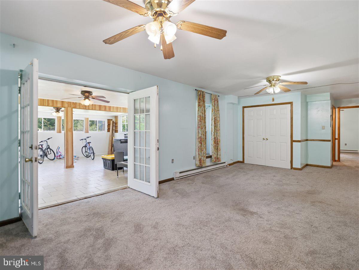 2915 Fry Road Jefferson, MD 21755 - Photo 31 of 61 Lower Level In-Law Suite