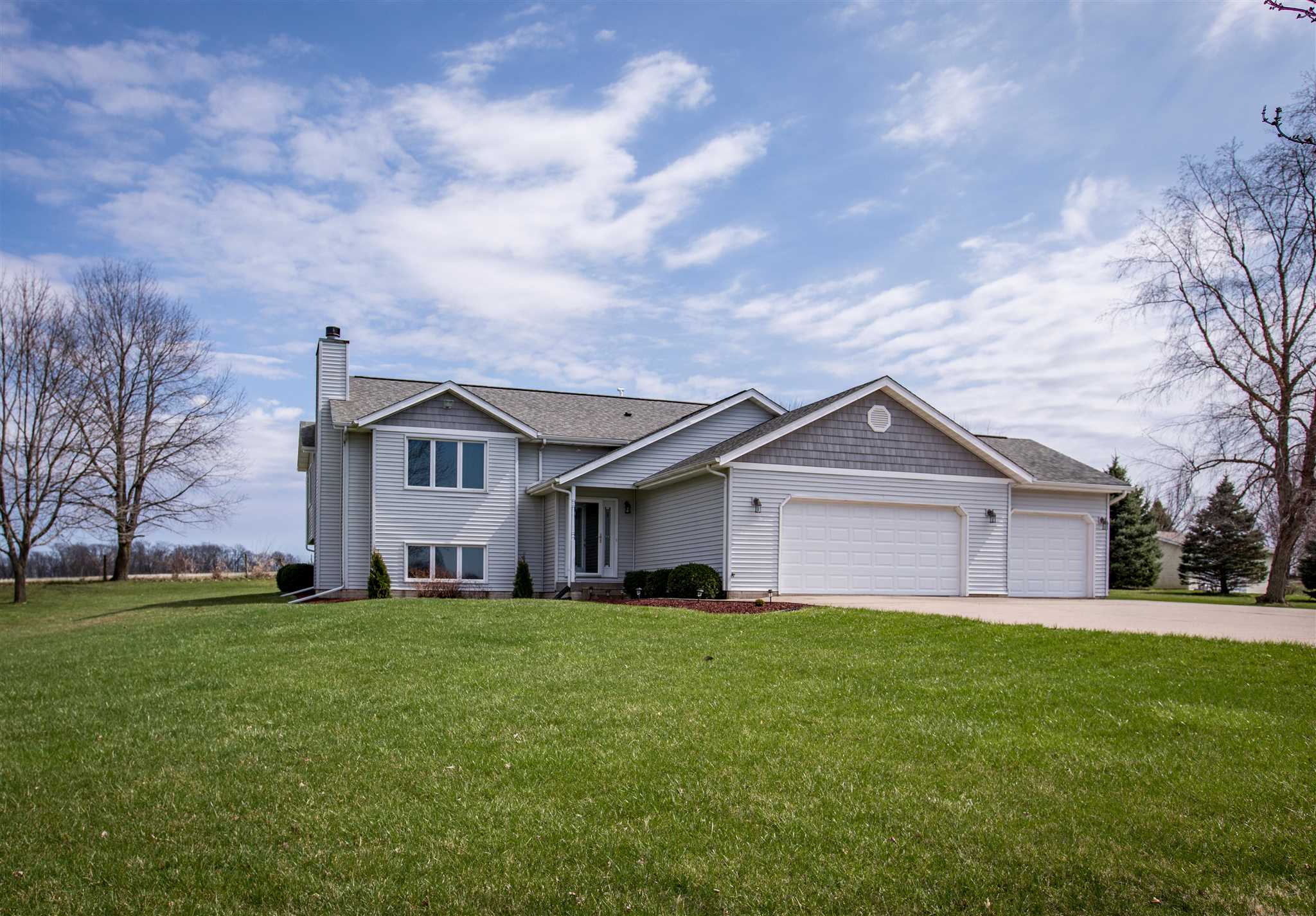 121 Valley Heights Road Blue Grass, IA 52726 - Photo 1 of 29 Gallery Image 1