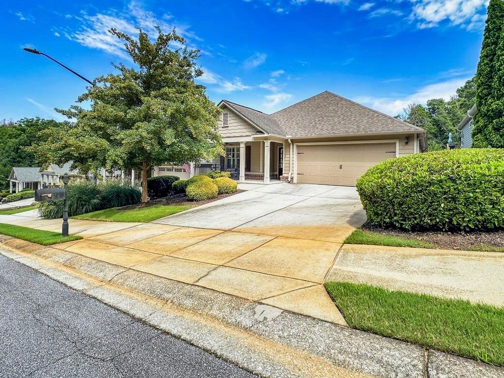 234 Summit Trail Dallas, GA 30132 - Photo 2 of 53