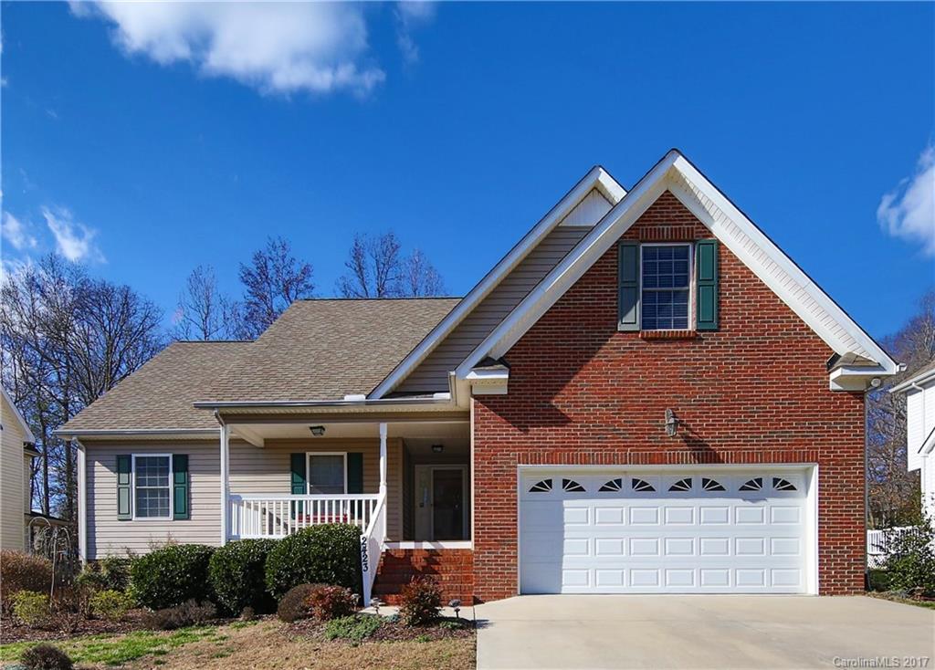 2423 Sandy Ridge Run Rock Hill, SC 29732 - Photo 1 of 24 Gallery Image 1