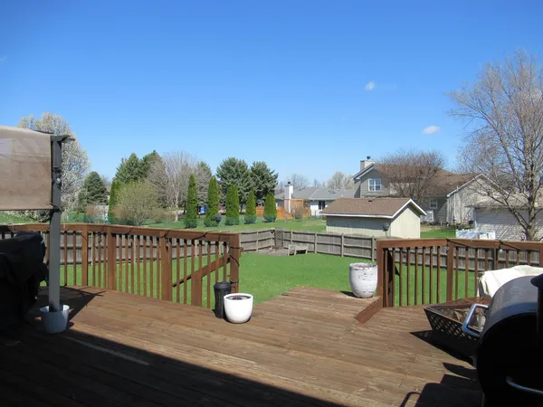 $444,900 | 2814 Stonebridge Drive, Plainfield, IL 60586