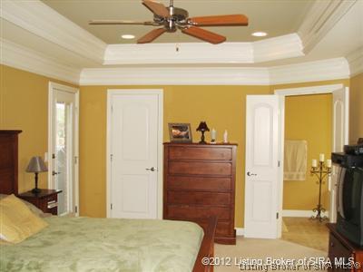 1545 Edwardsville Galena Road Georgetown, IN 47122 - Photo 4 of 10