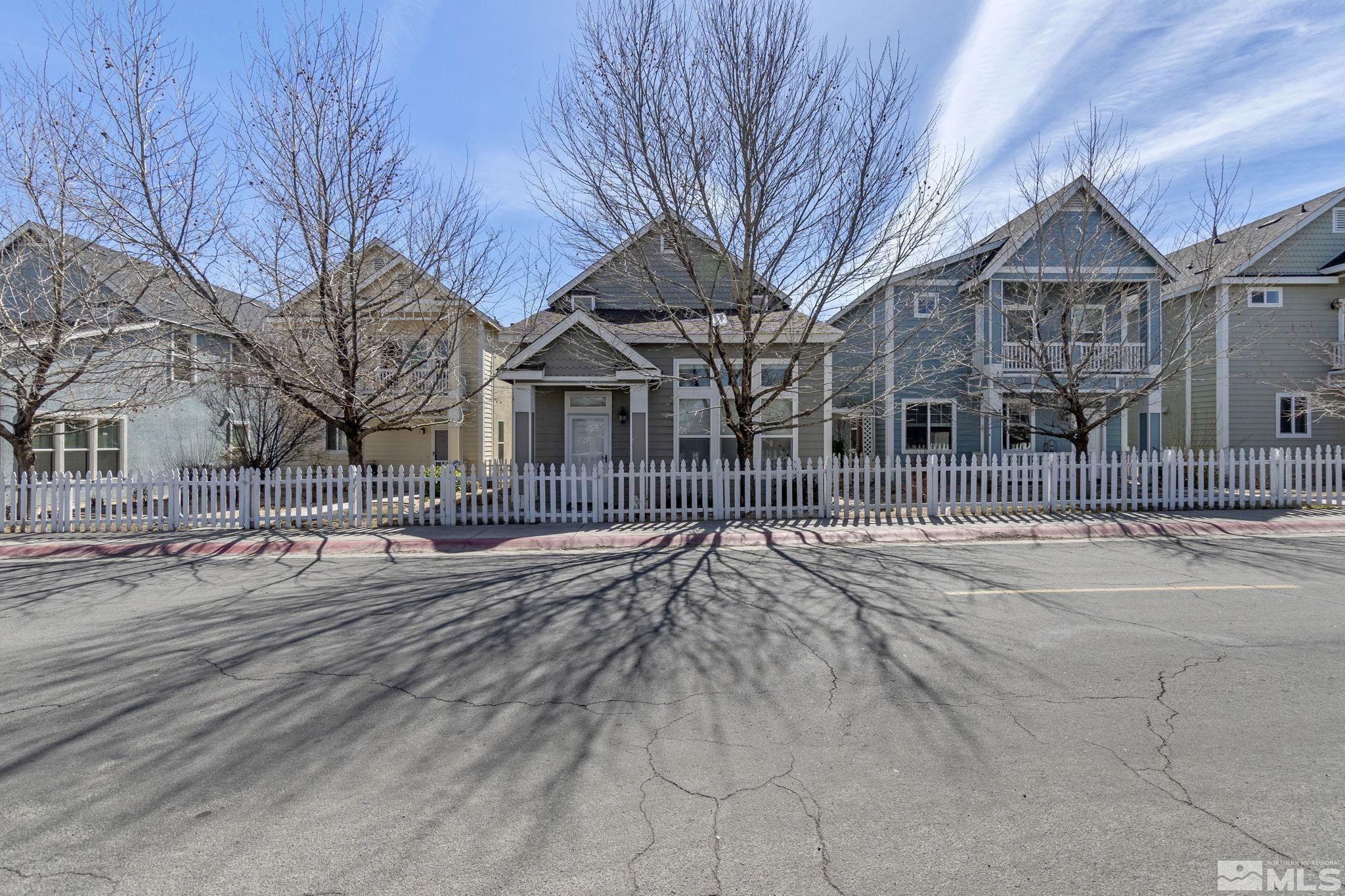 225 Brooksby Lane Reno, NV 89509 - Photo 1 of 25 Photo 1