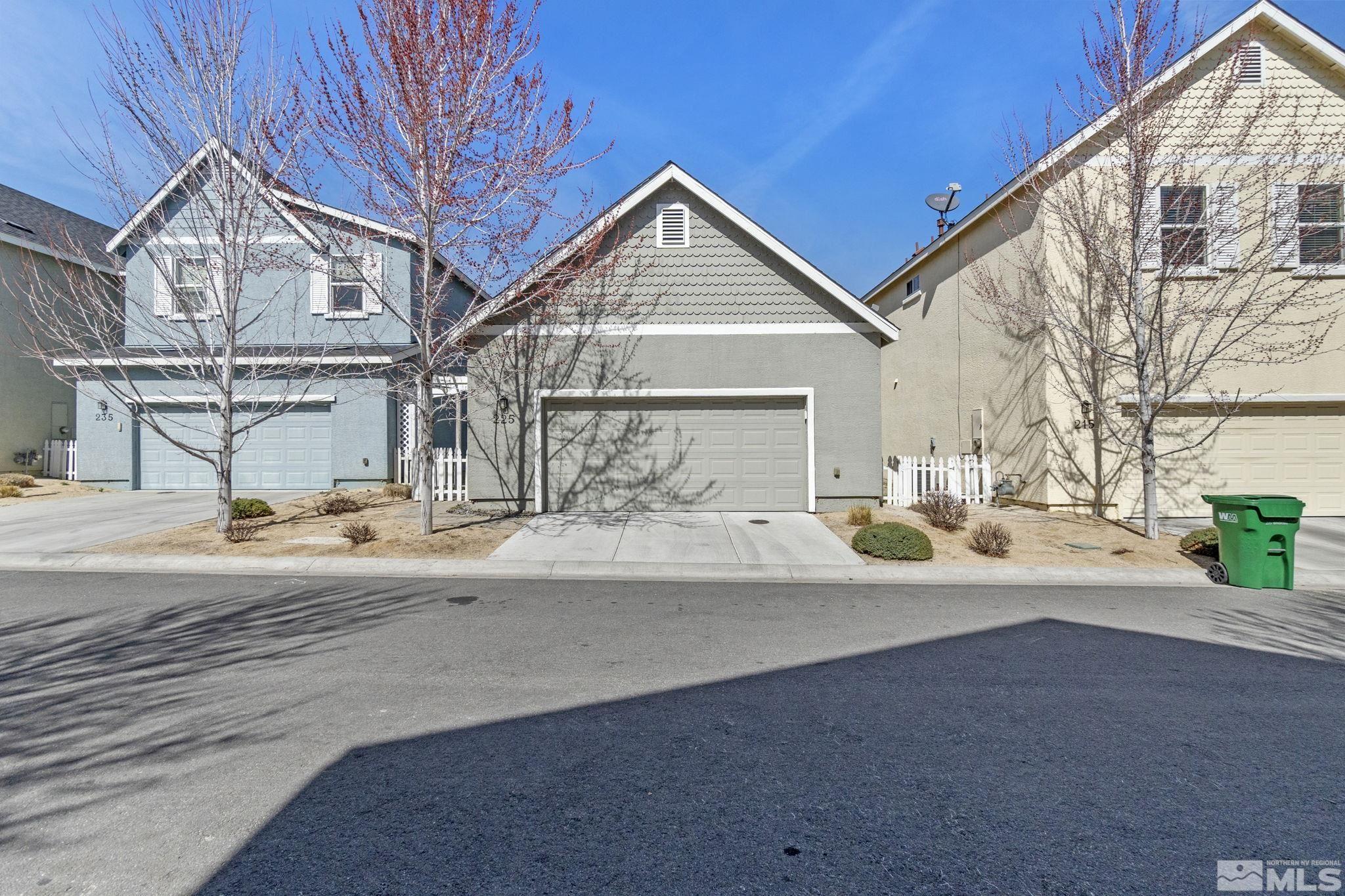 225 Brooksby Lane Reno, NV 89509 - Photo 23 of 25 Photo 23
