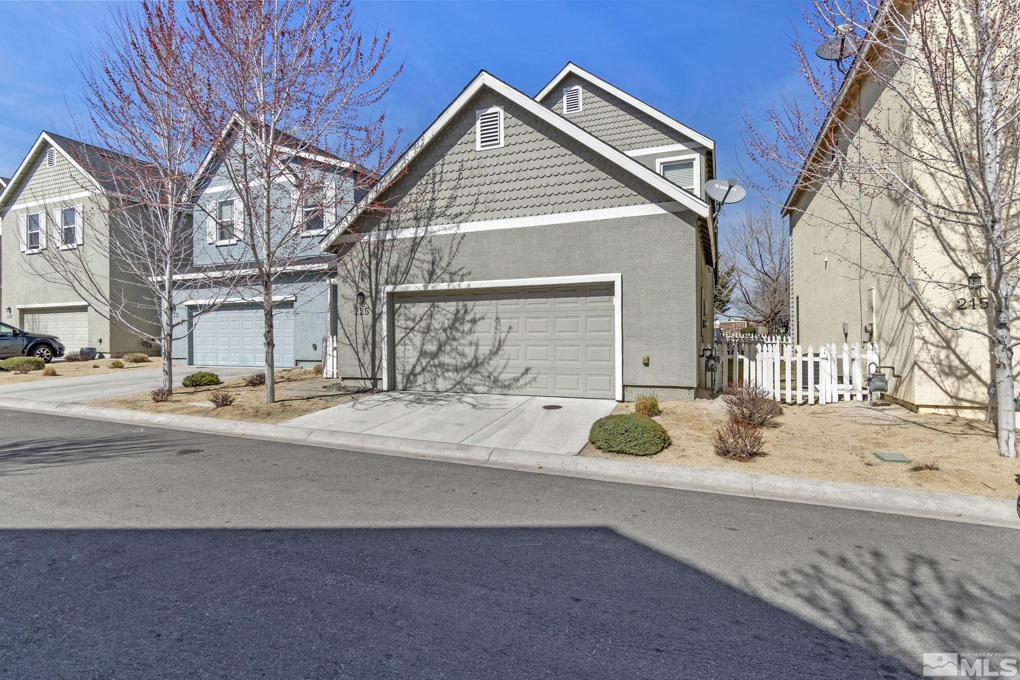 225 Brooksby Lane Reno, NV 89509 - Photo 24 of 25 Photo 24