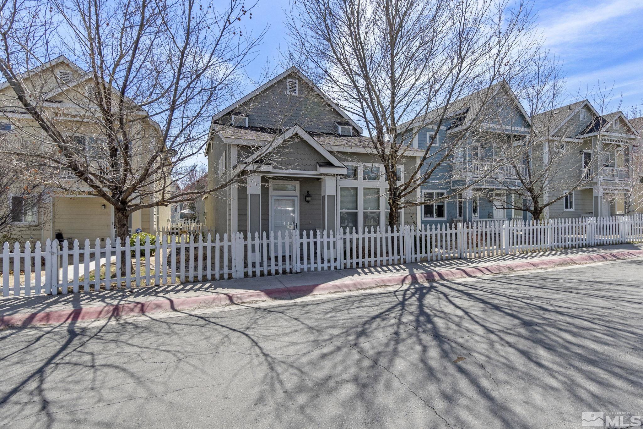 225 Brooksby Lane Reno, NV 89509 - Photo 25 of 25 Photo 25