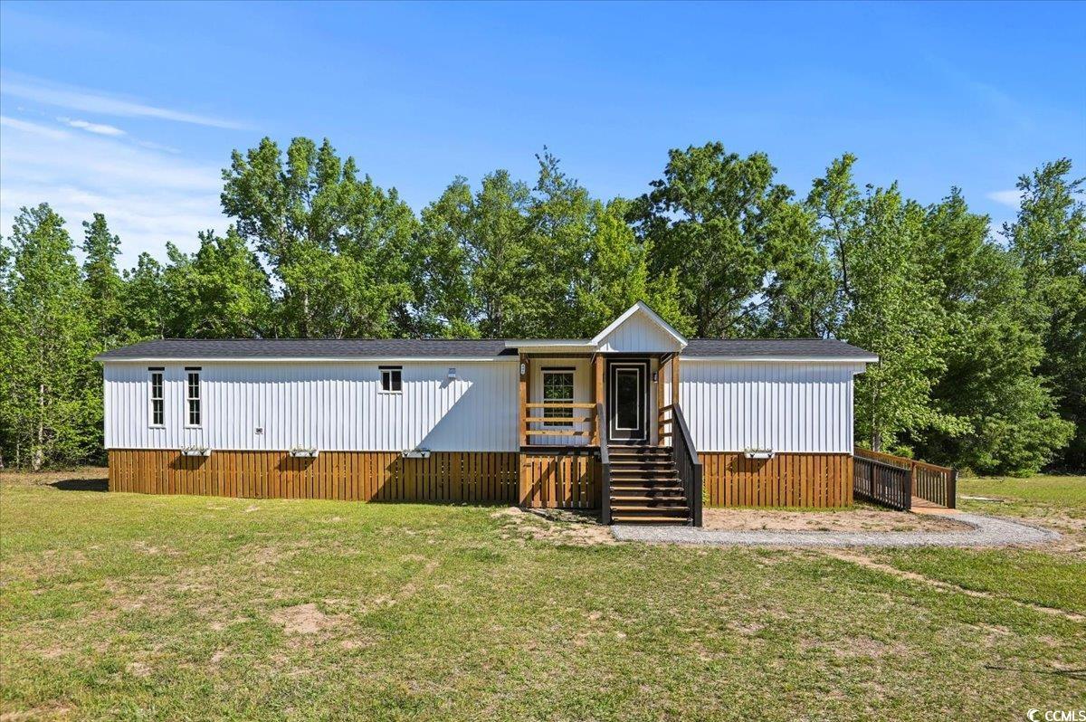 446 Sonny Road Gresham, SC 29546 - Photo 1 of 40 Gallery Image 1