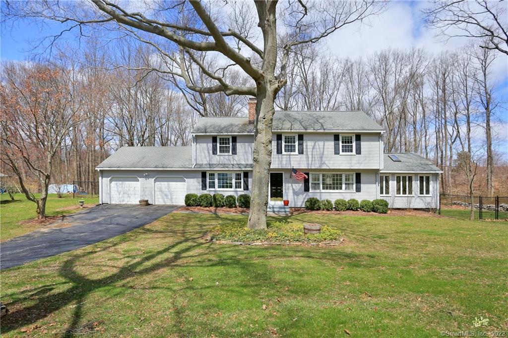 19 Jones Hill Road Monroe, CT 06468 - Photo 1 of 1 Welcome to 19 Jones Hill Road, Monroe...