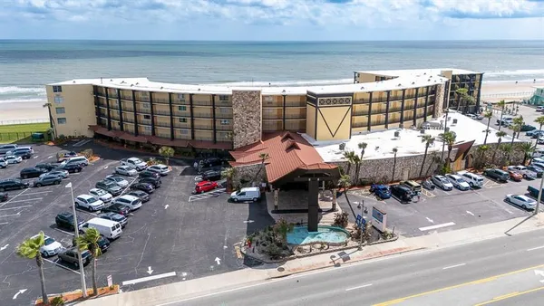 $125,000 | 2301 South Atlantic Avenue, Unit 507, Daytona Beach, FL 32118