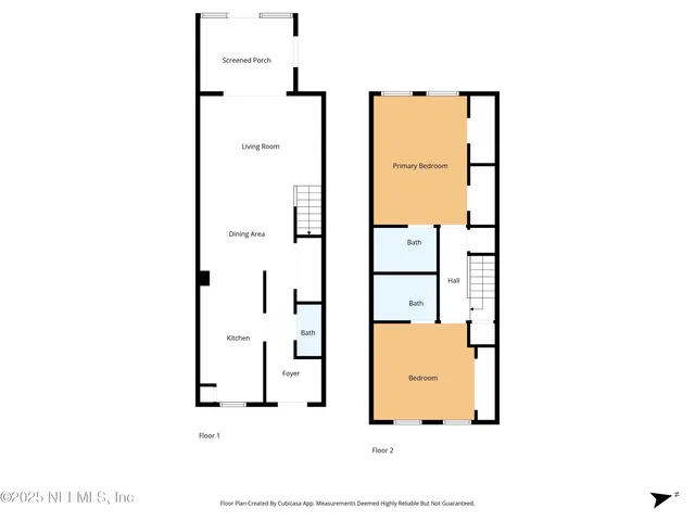 a picture of floor plan