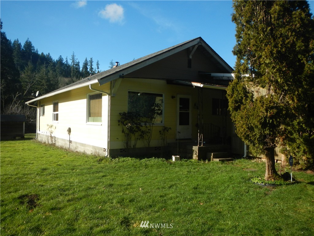 445 Deep Creek Road Chehalis, WA 98522 - Photo 1 of 17