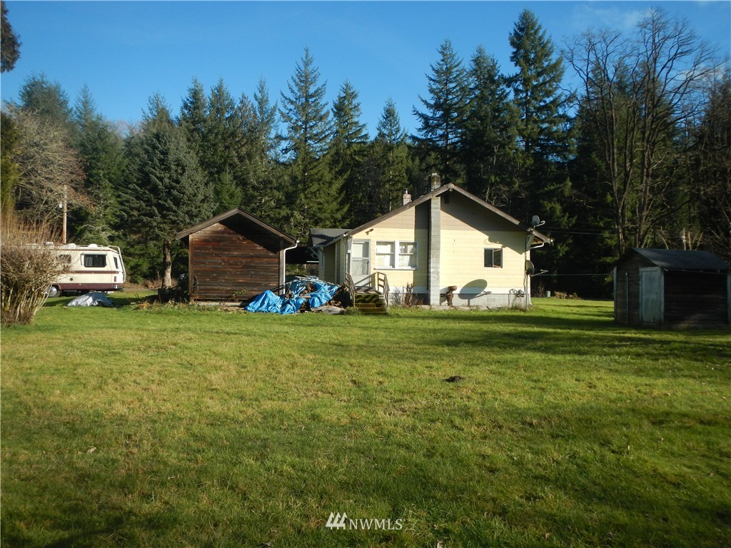 445 Deep Creek Road Chehalis, WA 98522 - Photo 2 of 17