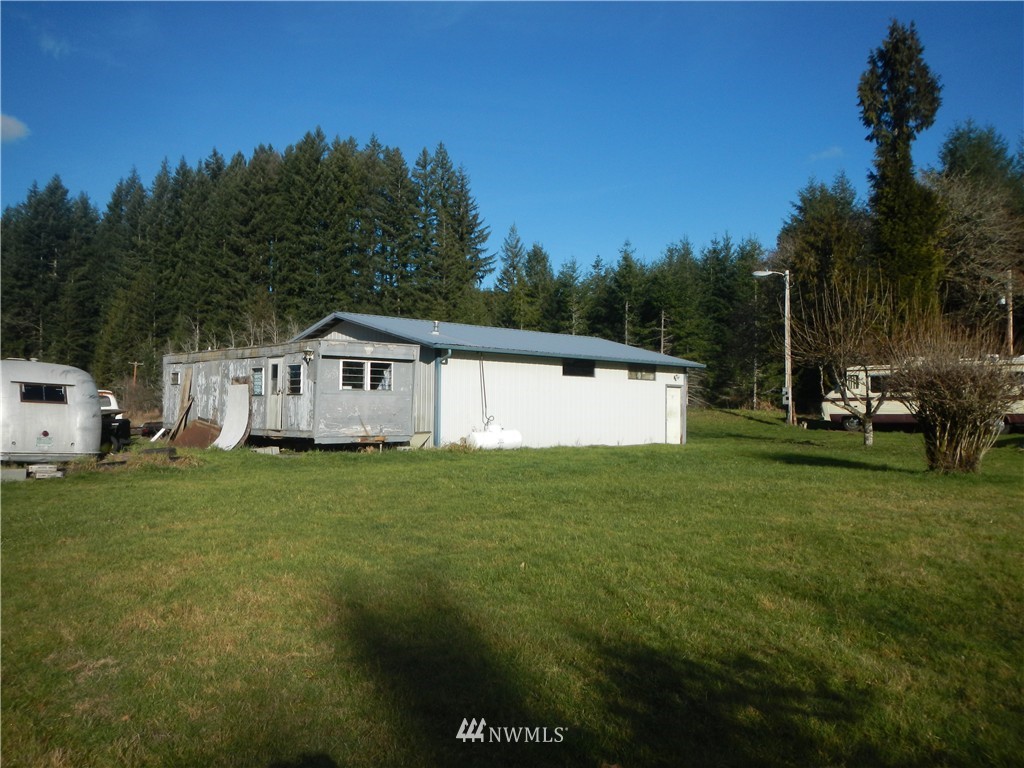 445 Deep Creek Road Chehalis, WA 98522 - Photo 4 of 17