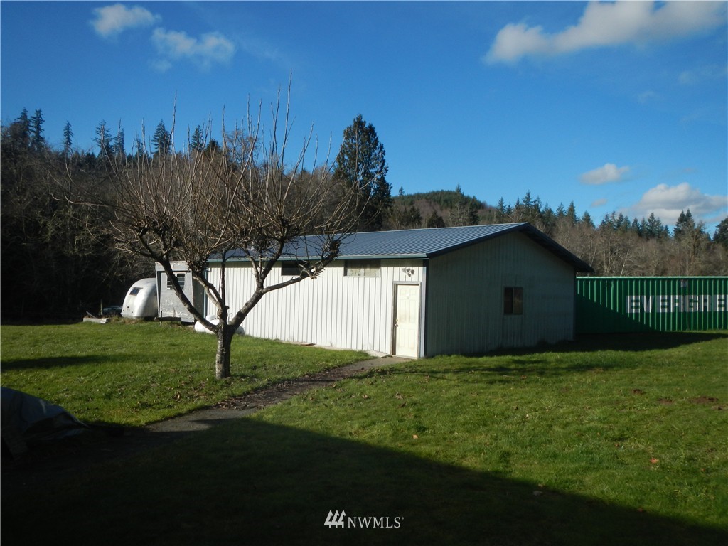 445 Deep Creek Road Chehalis, WA 98522 - Photo 9 of 17