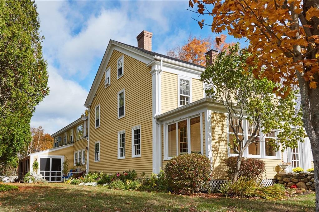 161 Ridge Road Walpole, ME 04573 - Photo 18 of 31 Photo