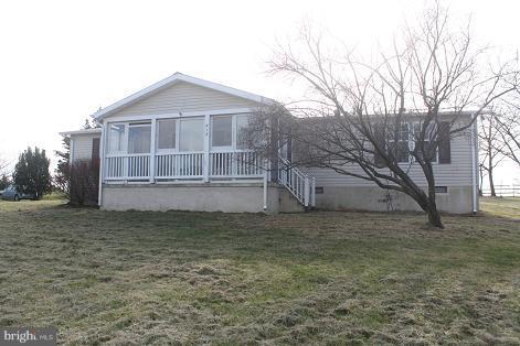 716 Gun Club Road Stephenson, VA 22656 - Photo 14 of 14 Exterior (Main)