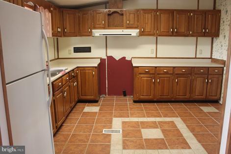 716 Gun Club Road Stephenson, VA 22656 - Photo 4 of 14 Kitchen