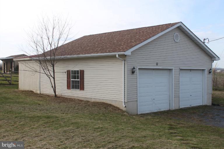 716 Gun Club Road Stephenson, VA 22656 - Photo 10 of 14 Exterior (General)
