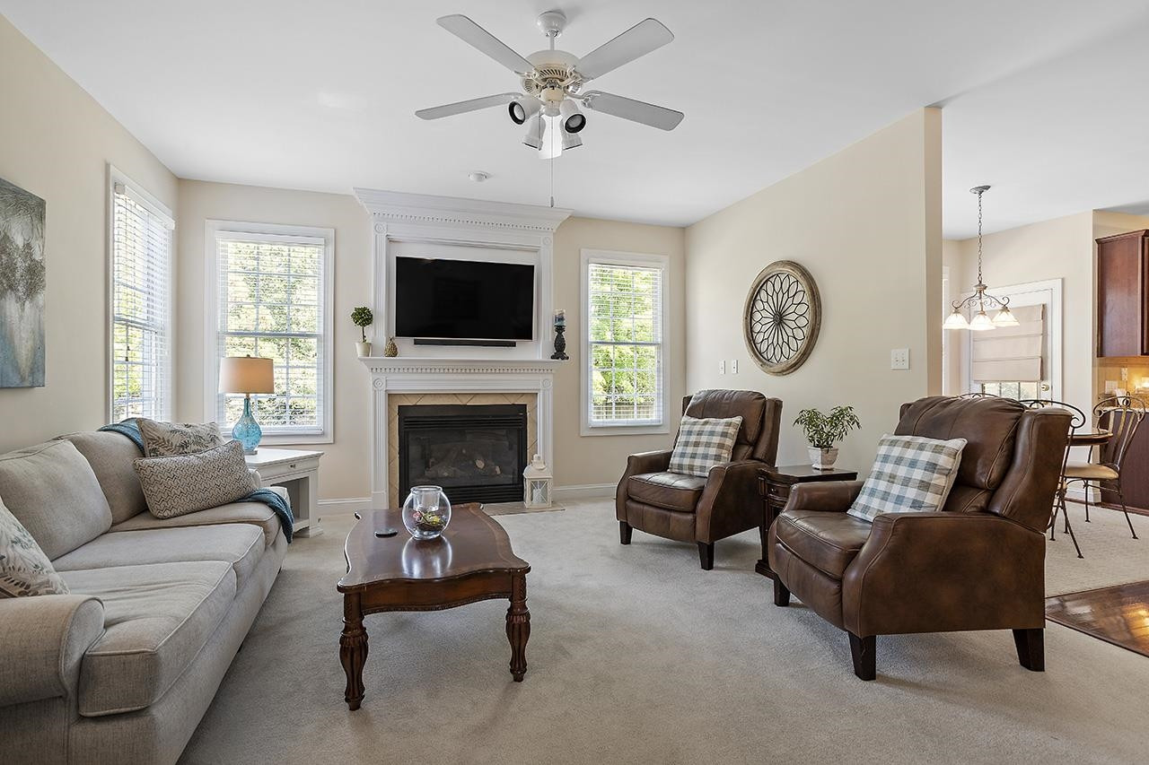 101 Timber Hitch Road Cary, NC 27513 - Photo 21 of 48 Family Room