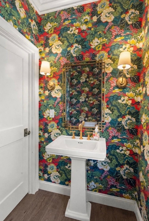 27 Silver Hill Road Weston, MA 02493 - Photo 14 of 25