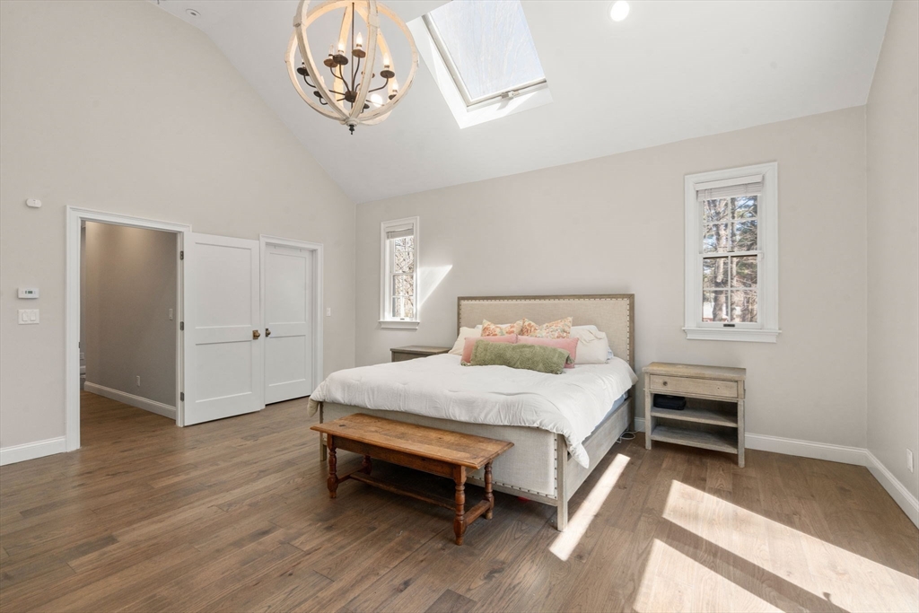 27 Silver Hill Road Weston, MA 02493 - Photo 15 of 25