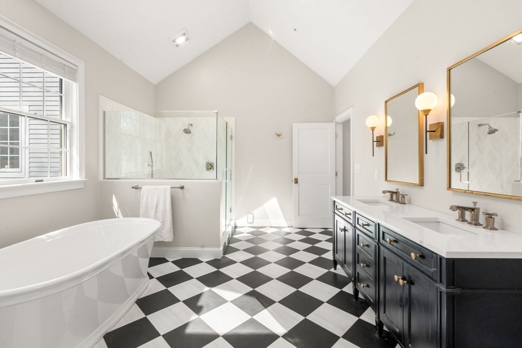 27 Silver Hill Road Weston, MA 02493 - Photo 17 of 25