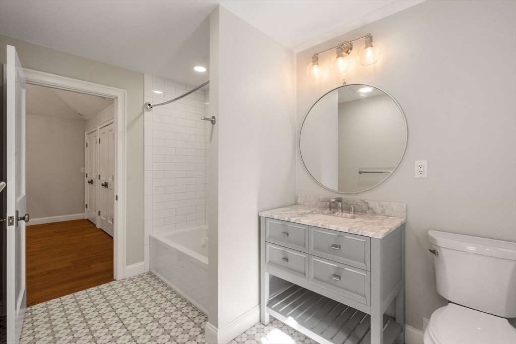 27 Silver Hill Road Weston, MA 02493 - Photo 19 of 25