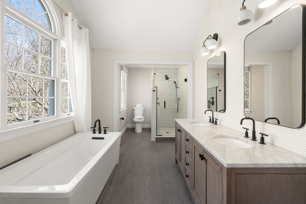 27 Silver Hill Road Weston, MA 02493 - Photo 21 of 25