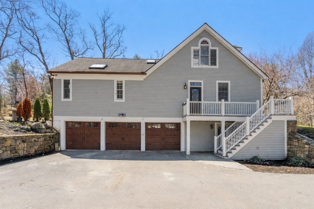 27 Silver Hill Road Weston, MA 02493 - Photo 23 of 25