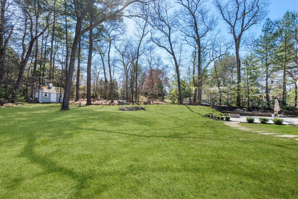 27 Silver Hill Road Weston, MA 02493 - Photo 25 of 25