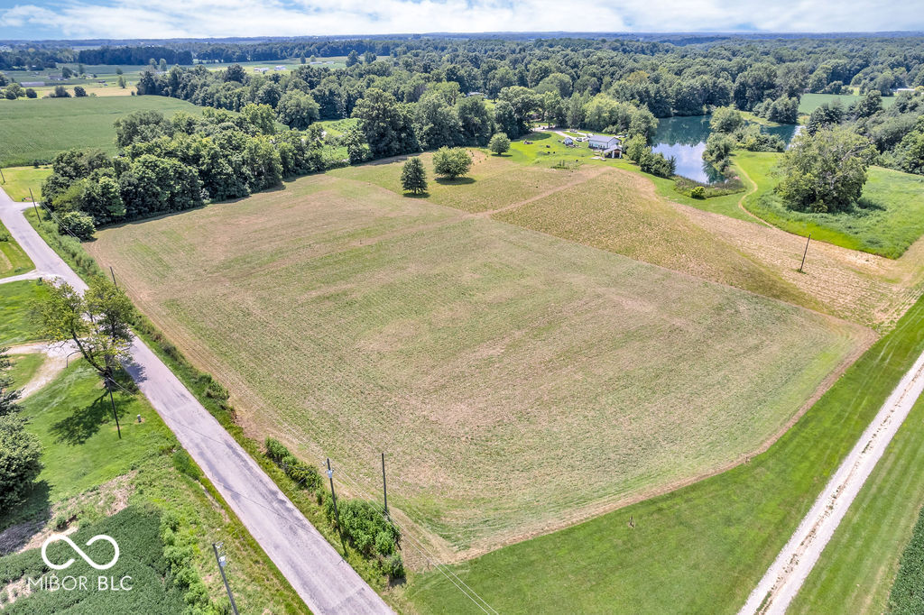 Lot 5 North Ford Road Cloverdale, IN 47456 - Photo 8 of 10
