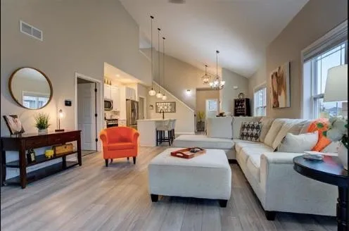 $2,300 | 6533 Cortland Pk Drive, DeForest, WI 53532