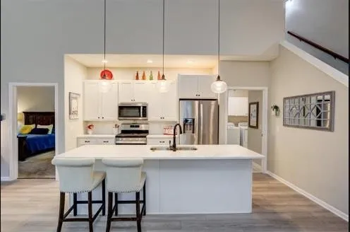 $2,300 | 6533 Cortland Pk Drive, DeForest, WI 53532