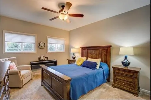 $2,300 | 6533 Cortland Pk Drive, DeForest, WI 53532