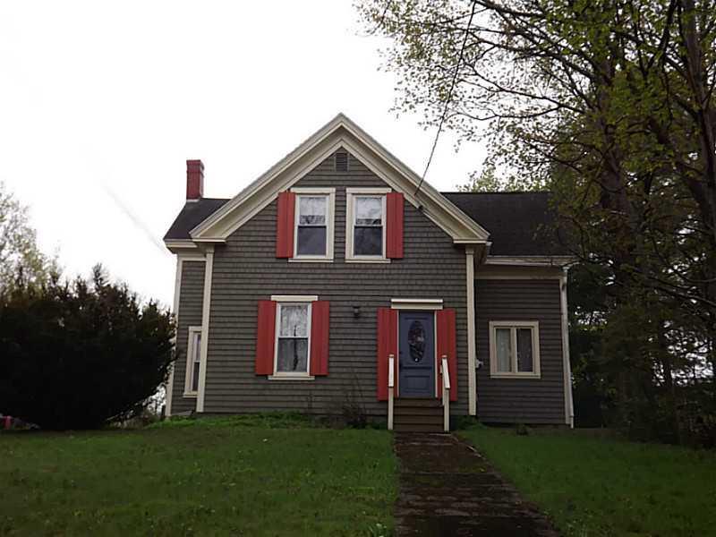 246 State Street Presque Isle, ME 04769 - Photo 14 of 14 Exterior Front.