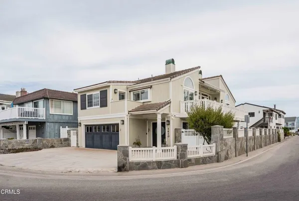 $3,395,000 | 1410 Marine Way, Oxnard, CA 93035