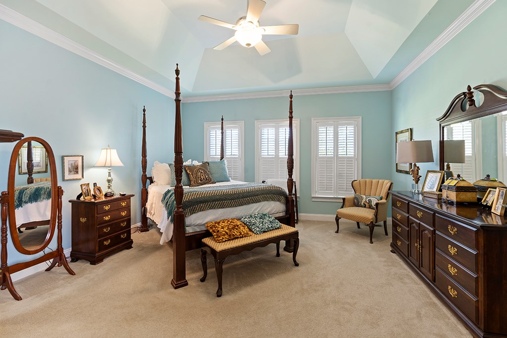 722 Fairway Lakes Road Greenwood, SC 29649 - Photo 13 of 34 Gallery Image 13