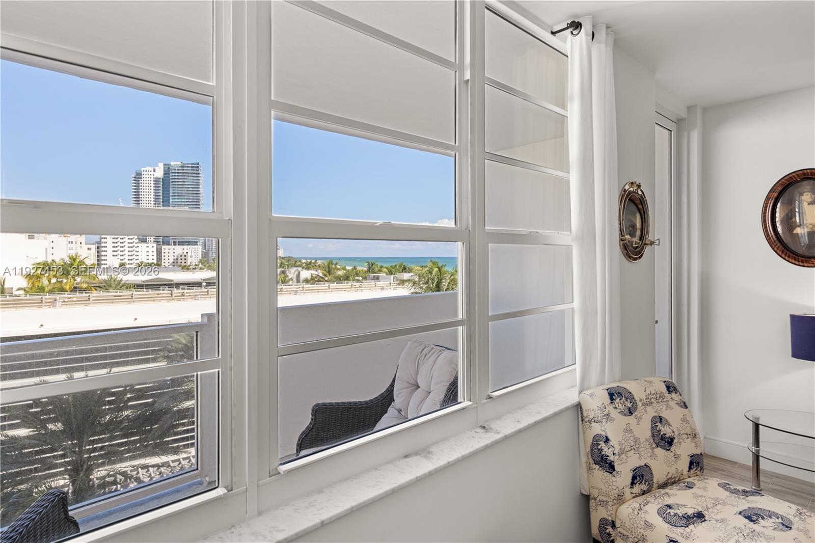 100 Lincoln Road, Unit 643 Miami Beach, FL 33139 - Photo 14 of 17 a picture of a window