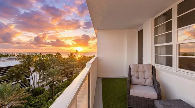 $699,000 | 100 Lincoln Road, Unit 643, Miami Beach, FL 33139