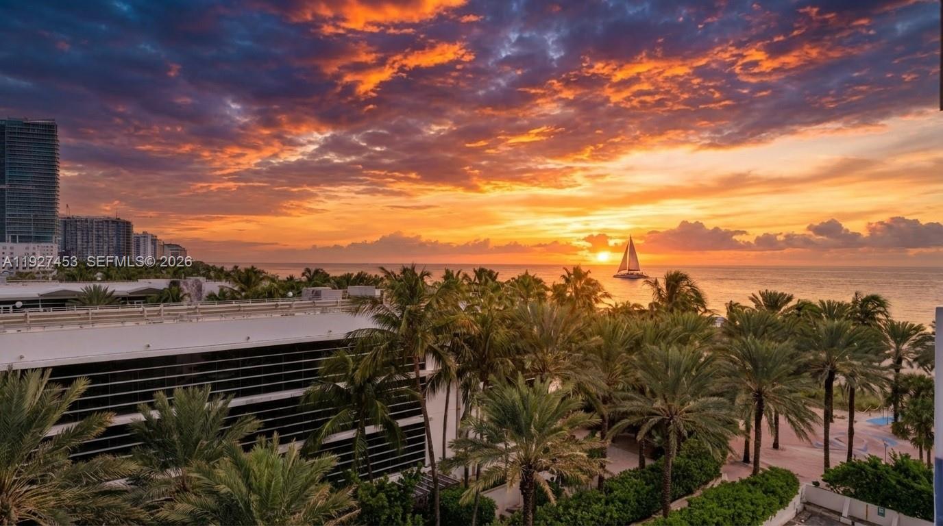 100 Lincoln Road, Unit 643 Miami Beach, FL 33139 - Photo 4 of 17 a view of a city