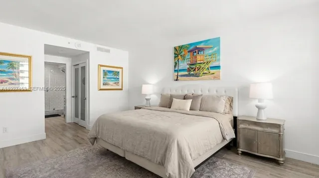 $699,000 | 100 Lincoln Road, Unit 643, Miami Beach, FL 33139