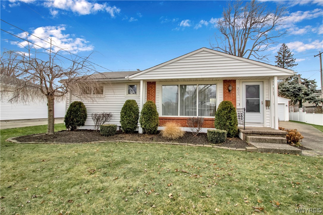 235 Green Acres Road Tonawanda, NY 14150 - Photo 1 of 1 Gallery Image 1