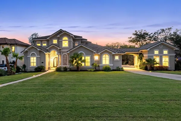$1,699,000 | 701 Hurst Creek Road, Lakeway, TX 78734
